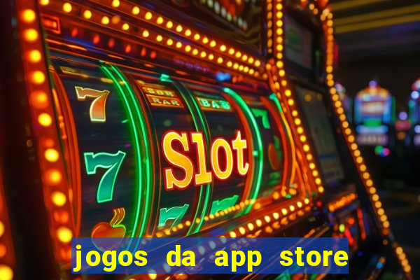 jogos da app store que ganha dinheiro de verdade